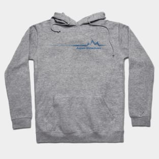 Aspen snowmass Hoodie